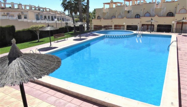 Revente - Appartement - Villamartin - Villamartín