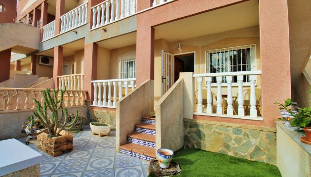 Revente - Appartement - Villamartin - Villamartín