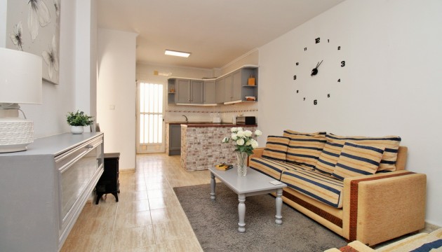 Revente - Appartement - Villamartin - Villamartín