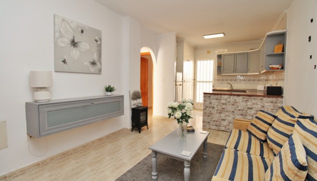 Revente - Appartement - Villamartin - Villamartín