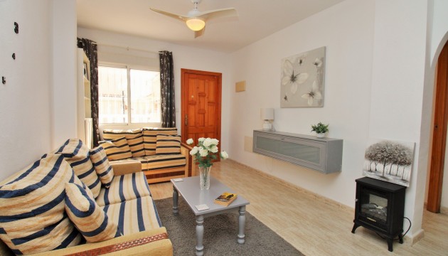 Revente - Appartement - Villamartin - Villamartín