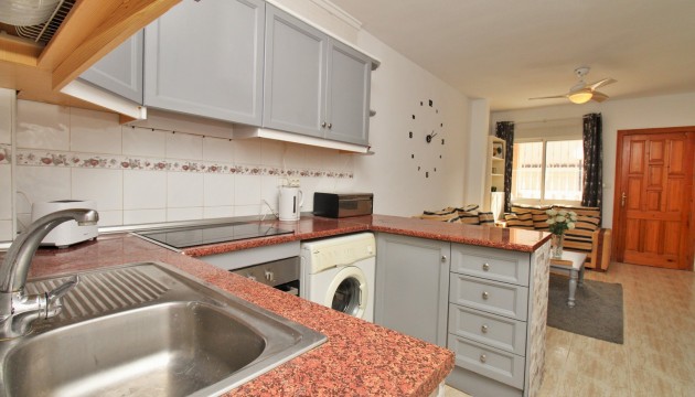 Revente - Appartement - Villamartin - Villamartín