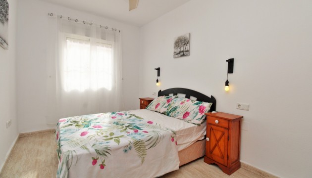 Revente - Appartement - Villamartin - Villamartín
