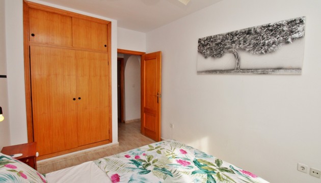 Revente - Appartement - Villamartin - Villamartín