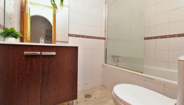 Revente - Appartement - Villamartin - Villamartín