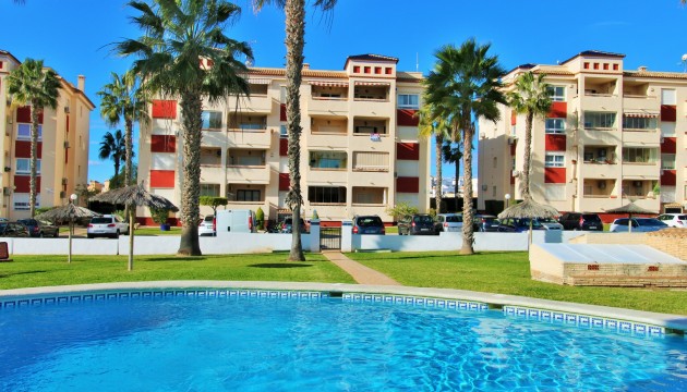 Venta - Apartamento - Playa Flamenca
