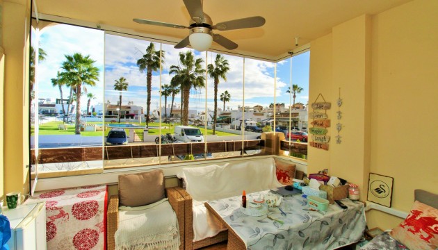 Venta - Apartamento - Playa Flamenca