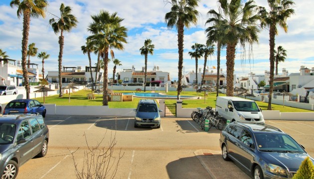 Venta - Apartamento - Playa Flamenca