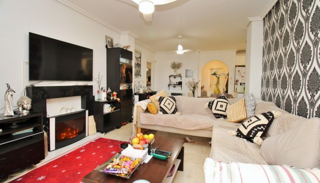 Venta - Apartamento - Playa Flamenca