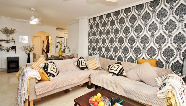 Venta - Apartamento - Playa Flamenca