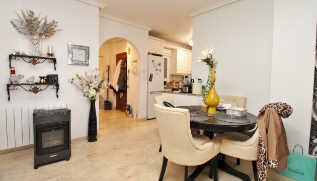 Venta - Apartamento - Playa Flamenca
