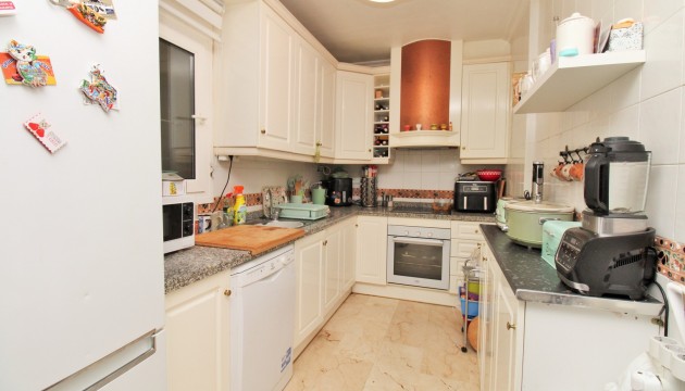 Venta - Apartamento - Playa Flamenca