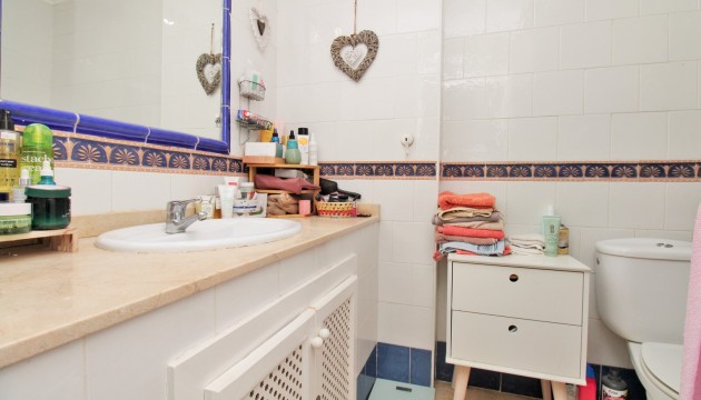 Venta - Apartamento - Playa Flamenca