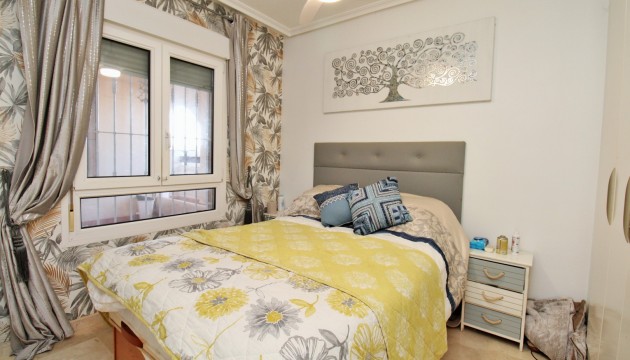 Venta - Apartamento - Playa Flamenca