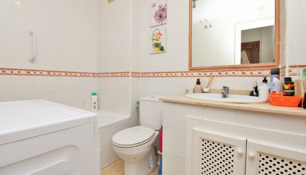 Venta - Apartamento - Playa Flamenca