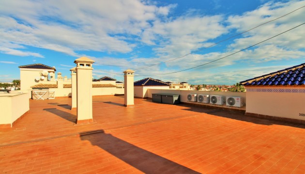 Venta - Apartamento - Playa Flamenca