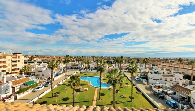 Venta - Apartamento - Playa Flamenca