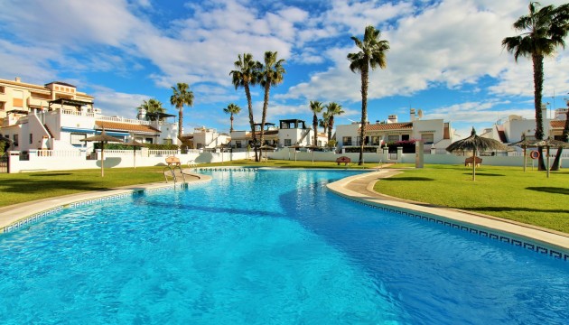 Venta - Apartamento - Playa Flamenca