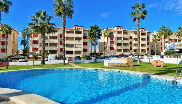 Venta - Apartamento - Playa Flamenca