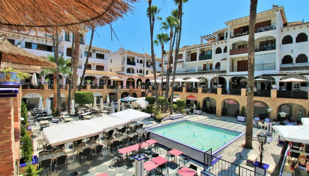 Venta - Apartamento - Playa Flamenca
