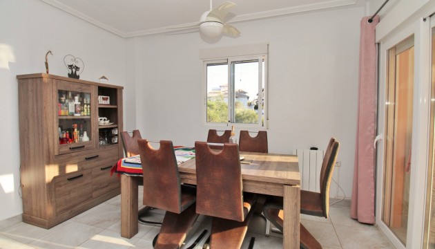 Resale - Villen
 - Playa Flamenca