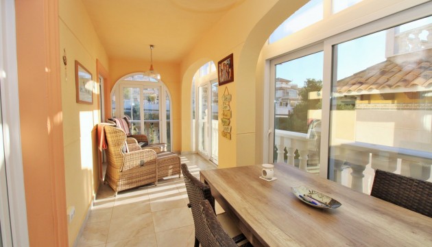 Resale - Villen
 - Playa Flamenca