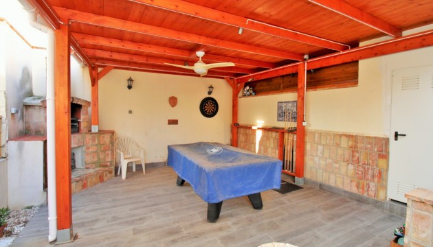 Resale - Villen
 - Playa Flamenca