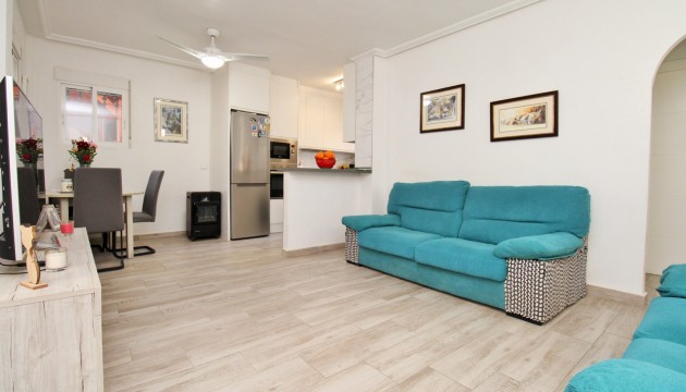 Resale - Villen
 - Playa Flamenca