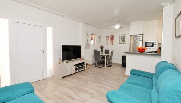 Resale - Villen
 - Playa Flamenca