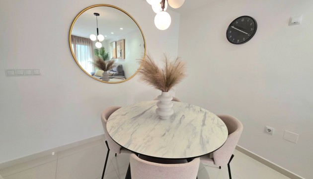 Sale - Apartment - Guardamar - Guardamar del Segura