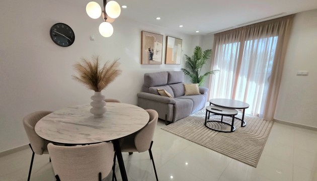 Sale - Apartment - Guardamar - Guardamar del Segura