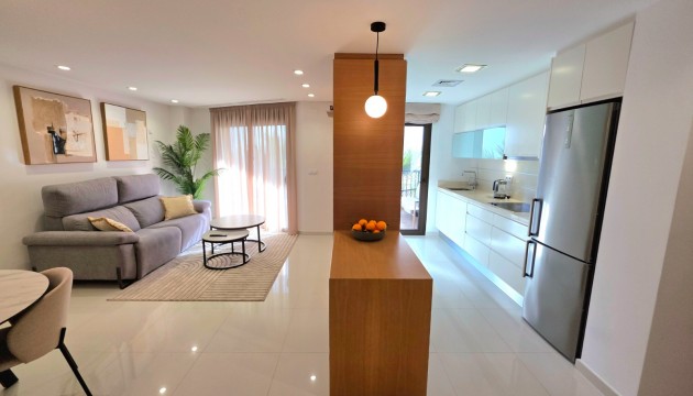 Sale - Apartment - Guardamar - Guardamar del Segura