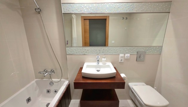 Sale - Apartment - Guardamar - Guardamar del Segura