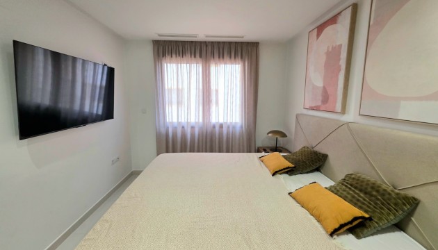 Sale - Apartment - Guardamar - Guardamar del Segura
