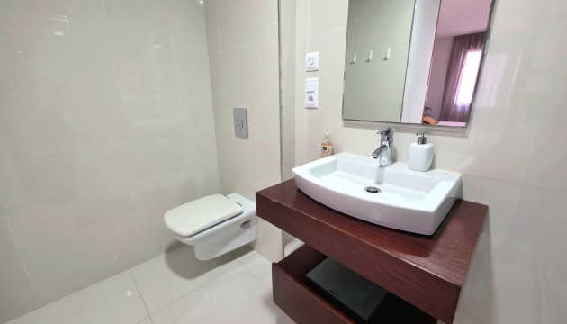Sale - Apartment - Guardamar - Guardamar del Segura