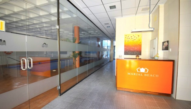 Sale - Apartment - Guardamar - Guardamar del Segura