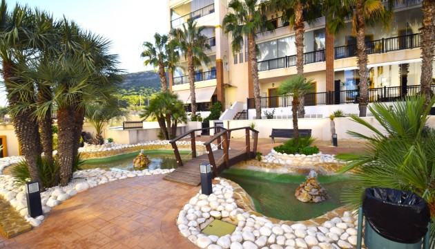 Sale - Apartment - Guardamar - Guardamar del Segura