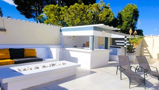 Resale - Villen
 - Los Balcones