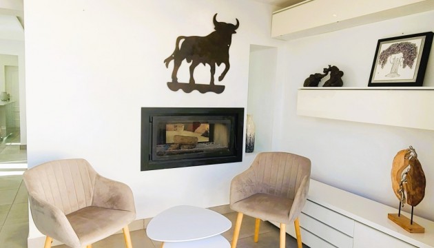 Resale - Villen
 - Los Balcones