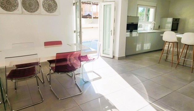 Resale - Villen
 - Los Balcones