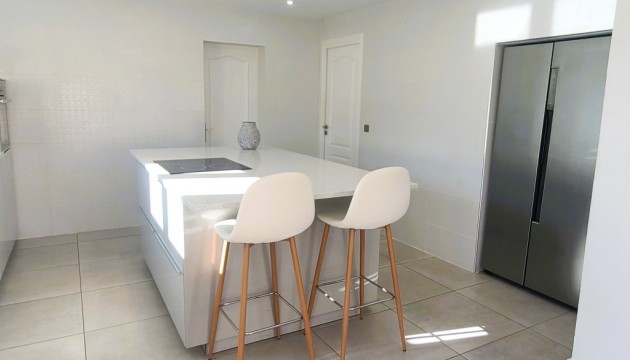 Resale - Villen
 - Los Balcones