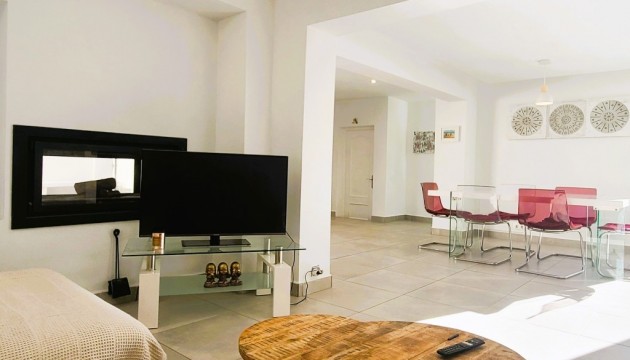 Resale - Villen
 - Los Balcones