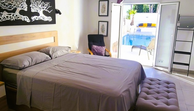 Resale - Villen
 - Los Balcones