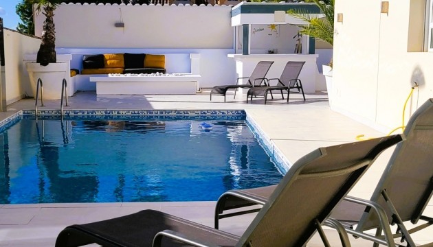 Resale - Villen
 - Los Balcones