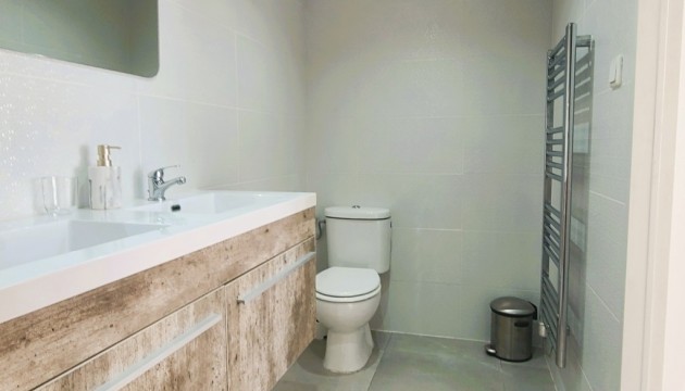 Resale - Villen
 - Los Balcones