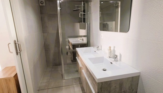 Resale - Villen
 - Los Balcones