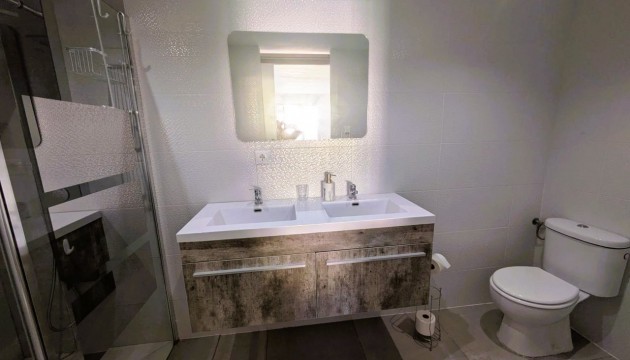 Resale - Villen
 - Los Balcones