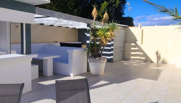 Resale - Villen
 - Los Balcones