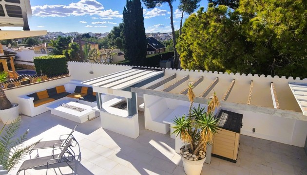 Resale - Villen
 - Los Balcones