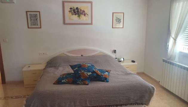 Revente - Villa's
 - Algorfa